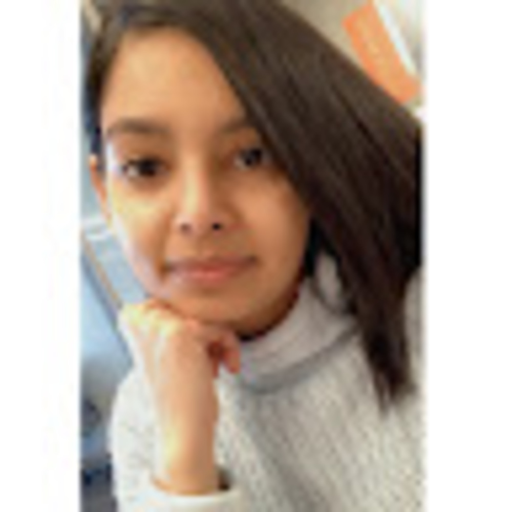 Meet your Posher, Jasmeen